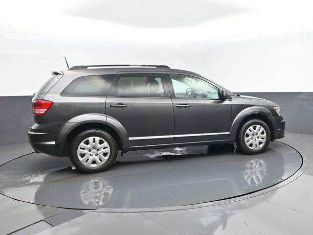 2019 Dodge Journey SE Value Package
