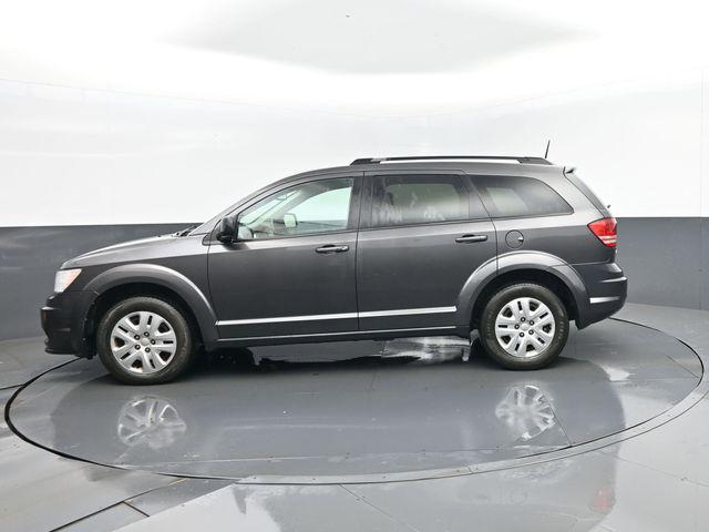 2019 Dodge Journey SE Value Package
