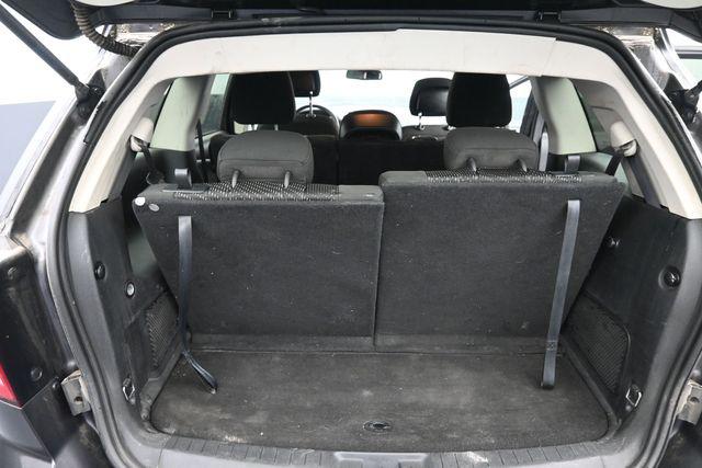 2019 Dodge Journey SE Value Package