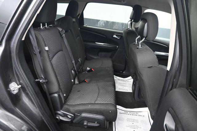 2019 Dodge Journey SE Value Package