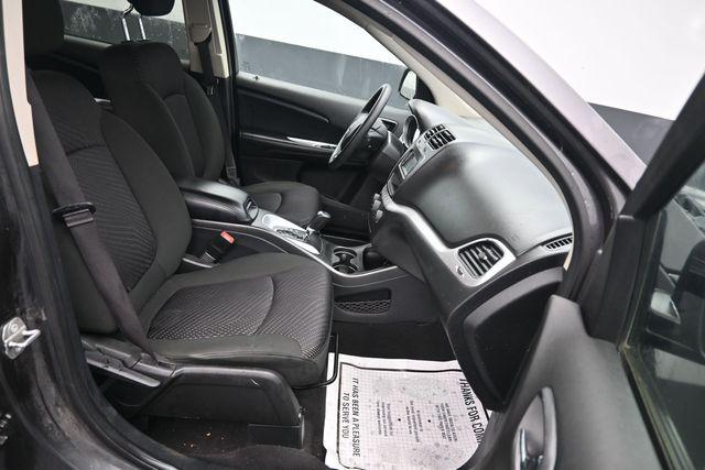 2019 Dodge Journey SE Value Package