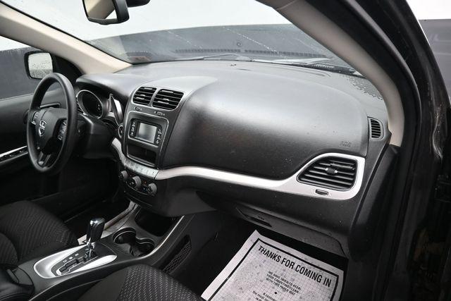 2019 Dodge Journey SE Value Package