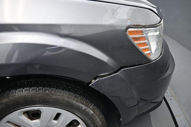 2019 Dodge Journey SE Value Package