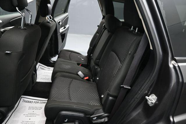 2019 Dodge Journey SE Value Package