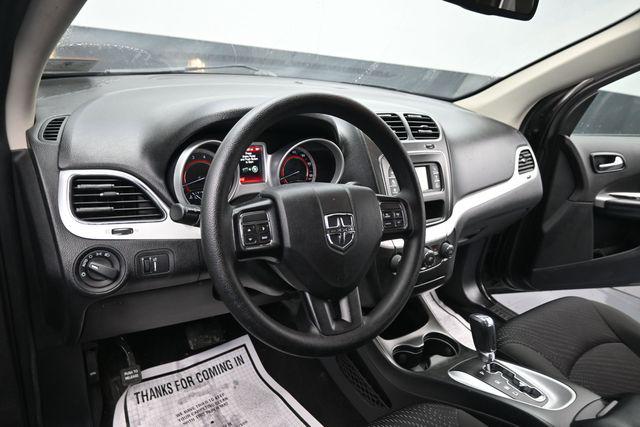 2019 Dodge Journey SE Value Package