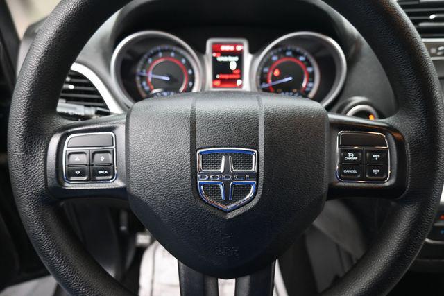 2019 Dodge Journey SE Value Package