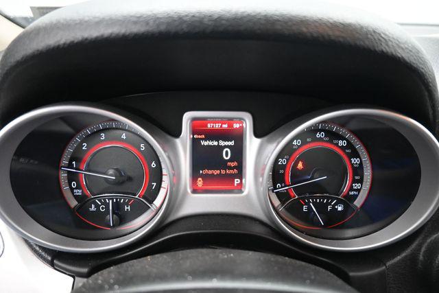 2019 Dodge Journey SE Value Package
