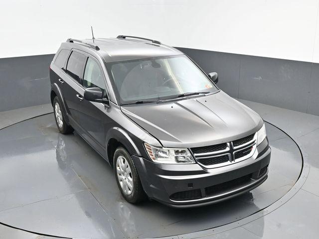 2019 Dodge Journey SE Value Package