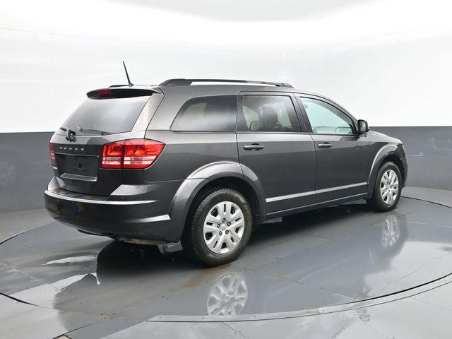 2019 Dodge Journey SE Value Package