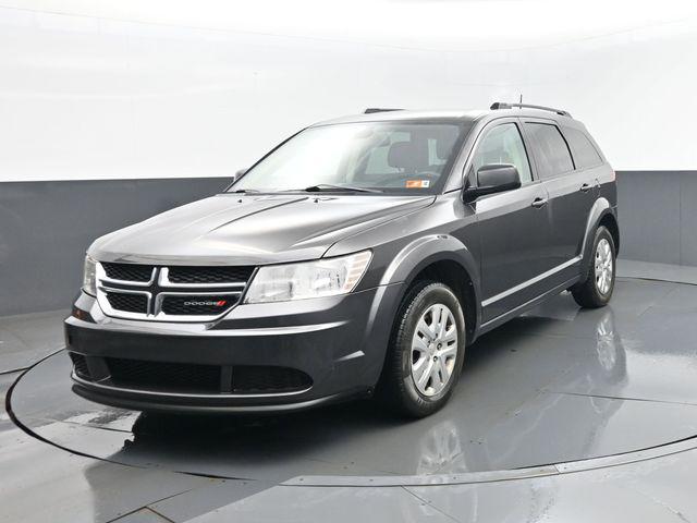 2019 Dodge Journey SE Value Package