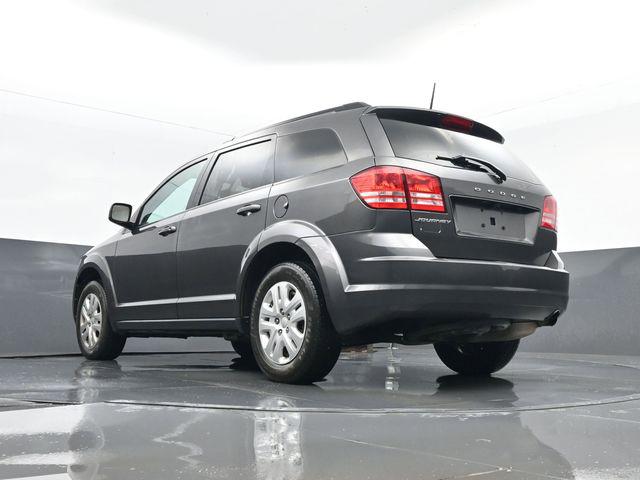 2019 Dodge Journey SE Value Package
