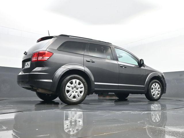 2019 Dodge Journey SE Value Package