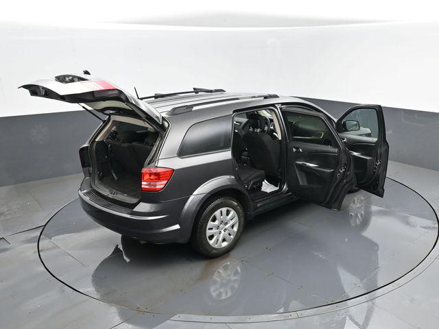 2019 Dodge Journey SE Value Package