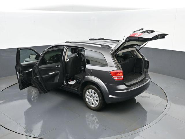 2019 Dodge Journey SE Value Package