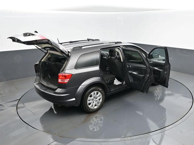 2019 Dodge Journey SE Value Package