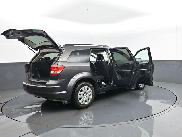 2019 Dodge Journey SE Value Package
