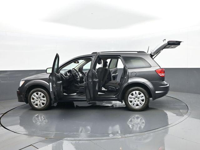 2019 Dodge Journey SE Value Package