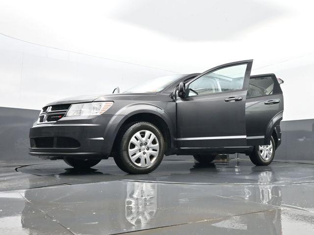 2019 Dodge Journey SE Value Package