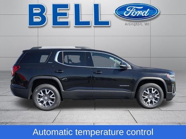 2023 GMC Acadia FWD SLT