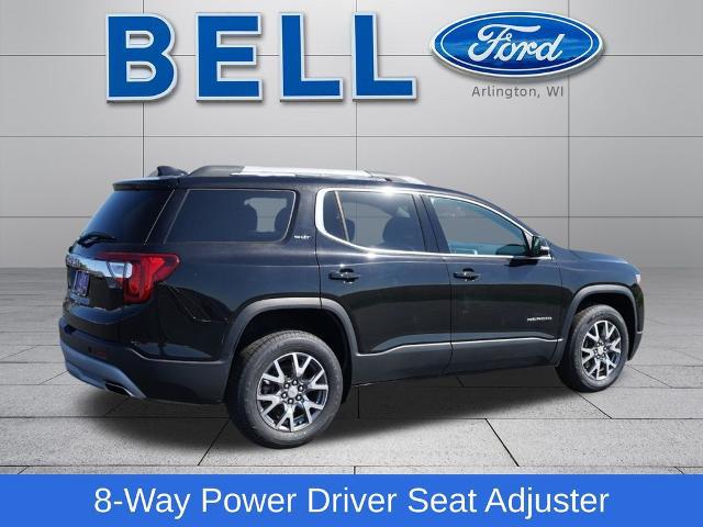 2023 GMC Acadia FWD SLT