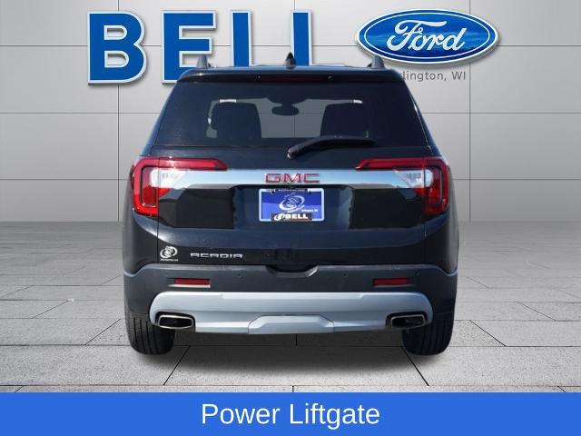2023 GMC Acadia FWD SLT