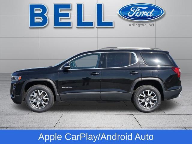 2023 GMC Acadia FWD SLT