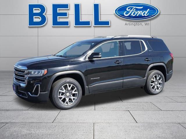 2023 GMC Acadia FWD SLT