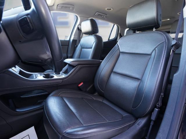 2023 GMC Acadia FWD SLT