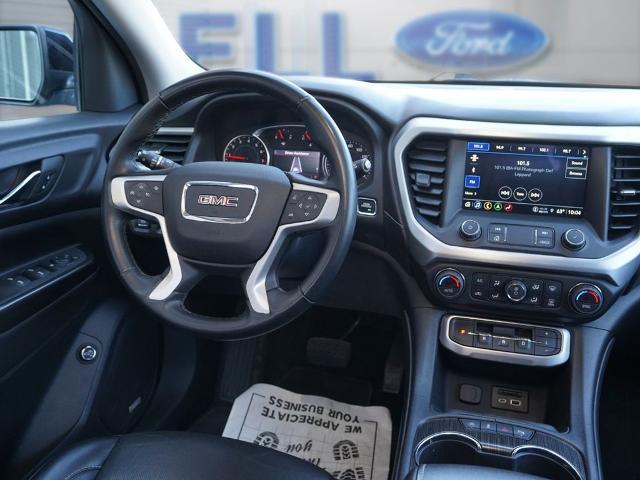 2023 GMC Acadia FWD SLT