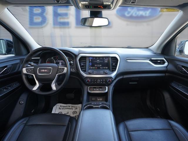 2023 GMC Acadia FWD SLT