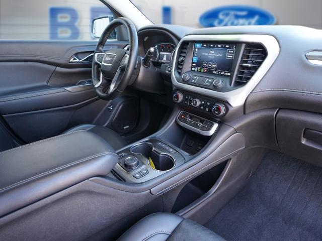 2023 GMC Acadia FWD SLT