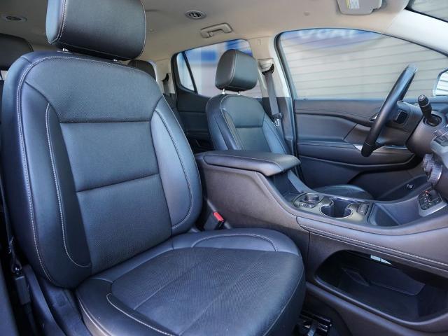 2023 GMC Acadia FWD SLT