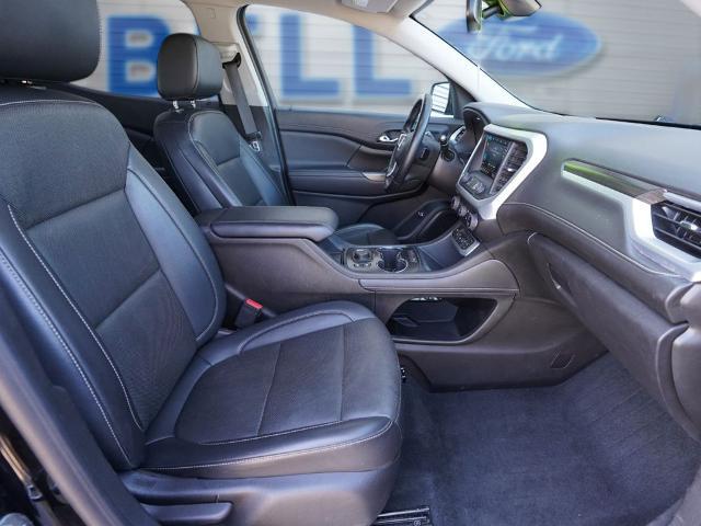 2023 GMC Acadia FWD SLT