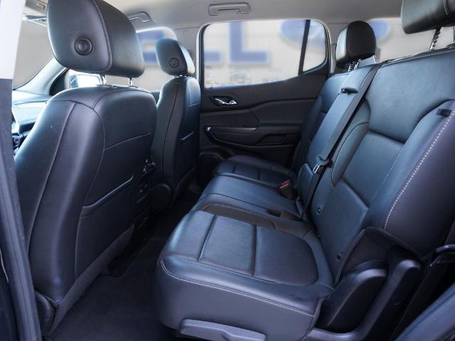 2023 GMC Acadia FWD SLT