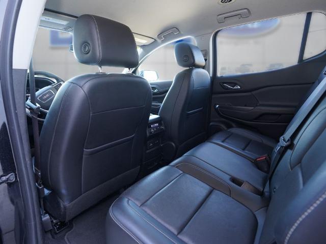 2023 GMC Acadia FWD SLT