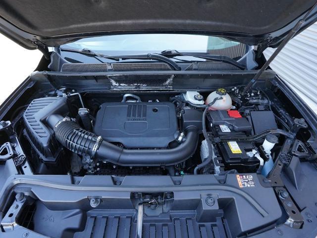 2023 GMC Acadia FWD SLT
