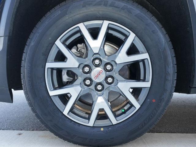2023 GMC Acadia FWD SLT