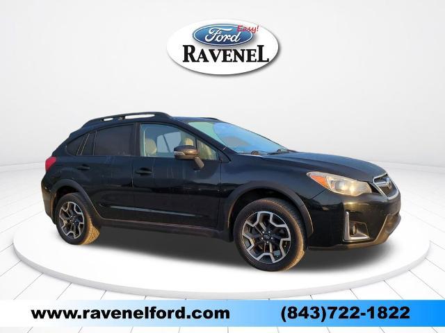 2017 Subaru Crosstrek 2.0i Limited for sale in Ravenel, SC