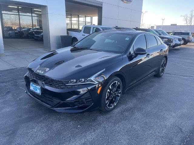 2024 Kia K5 GT-Line for sale in WILLOWBROOK, IL
