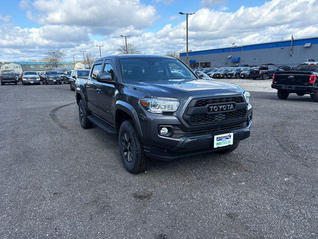 2023 Toyota Tacoma SR5 V6 for sale in Portsmouth, NH