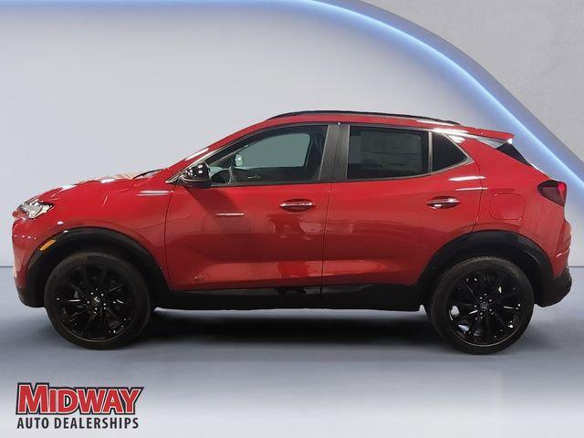 2026 Buick Encore GX 