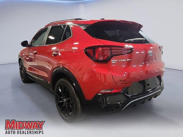 2026 Buick Encore GX 