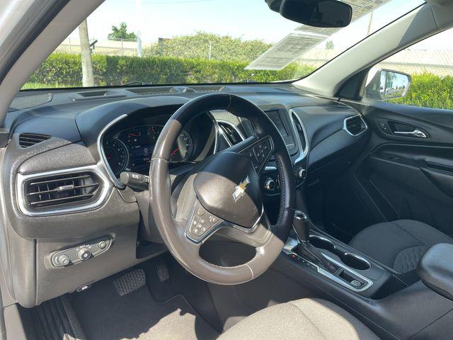 2020 Chevrolet Equinox FWD LT 1.5L Turbo