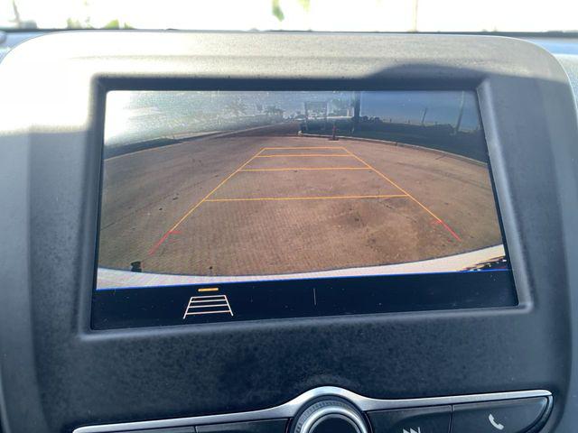 2020 Chevrolet Equinox FWD LT 1.5L Turbo