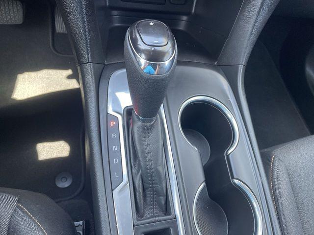 2020 Chevrolet Equinox FWD LT 1.5L Turbo