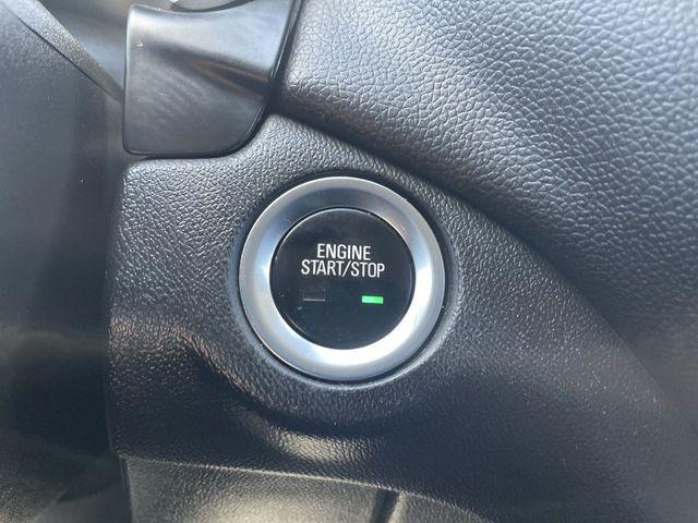 2020 Chevrolet Equinox FWD LT 1.5L Turbo