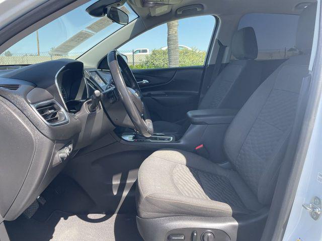 2020 Chevrolet Equinox FWD LT 1.5L Turbo