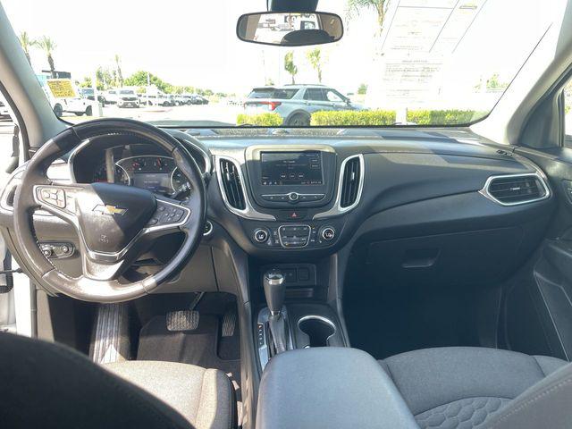 2020 Chevrolet Equinox FWD LT 1.5L Turbo