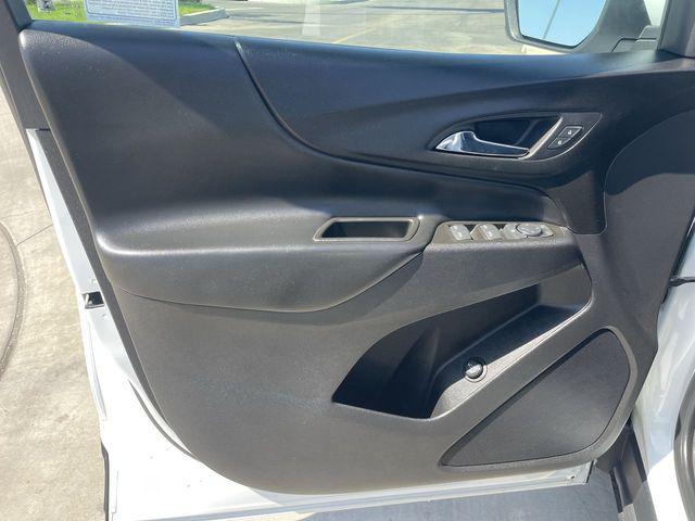 2020 Chevrolet Equinox FWD LT 1.5L Turbo