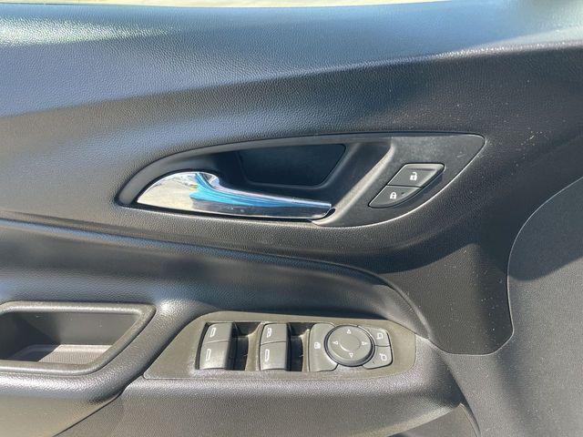 2020 Chevrolet Equinox FWD LT 1.5L Turbo
